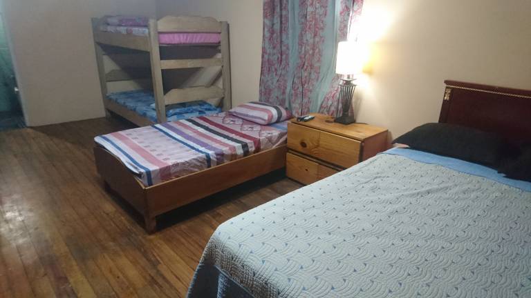 Hostal Calandria — photo 3