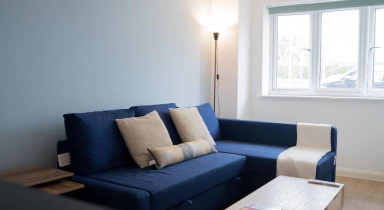 Charming holiday apartment | Dogs allowed in Oxford