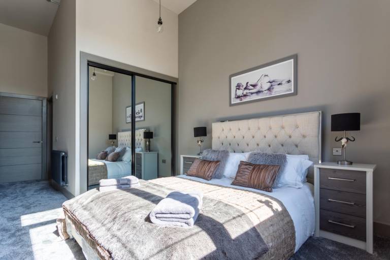 Apartment with 4 rooms for 12 persons — photo 4