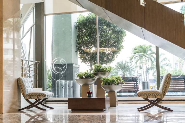 Sheraton Guayaquil Hotel