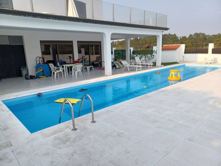 Apartamento Coimbrão