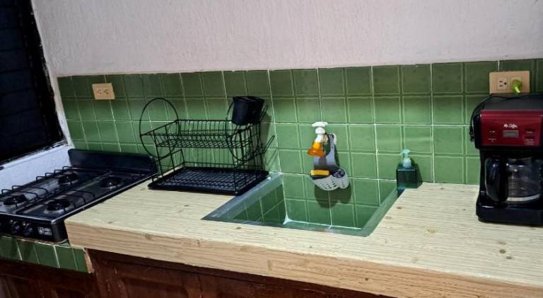 Rental apartment with 1 room for 3 persons — photo 3