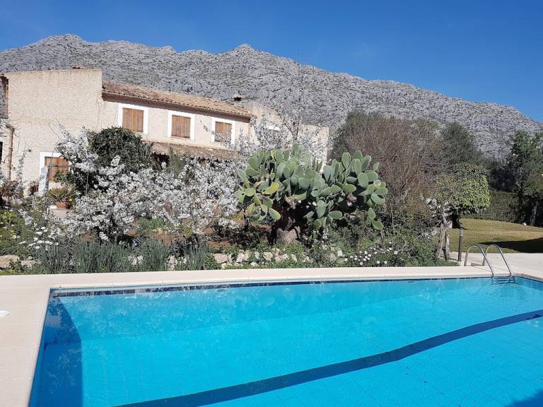Chalé Pollença