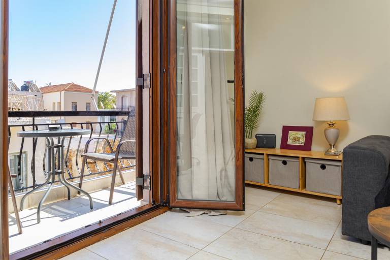 Harbour - Spacious Unique Apartment in Chania Old Town Unique Chania Old Town Apt — photo 4