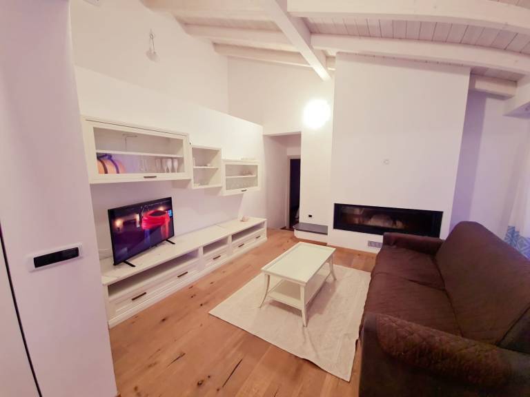 Villa  Carloforte