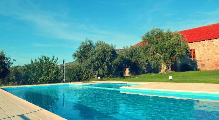 Quarto (B&B)  Guarda