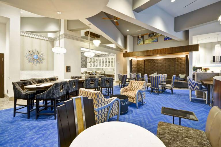 Homewood Suites Birmingham Downtown Near UAB — photo 2