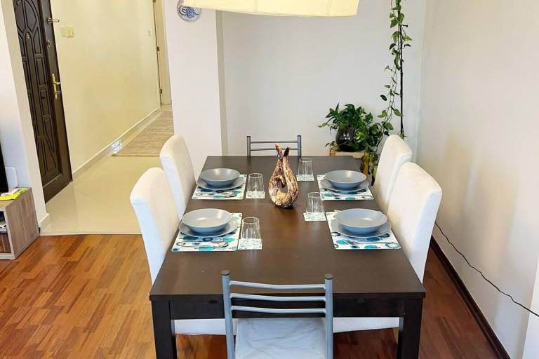 Apartment Kadıköy
