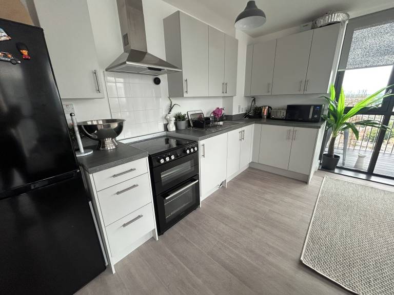 Apartment Ilford
