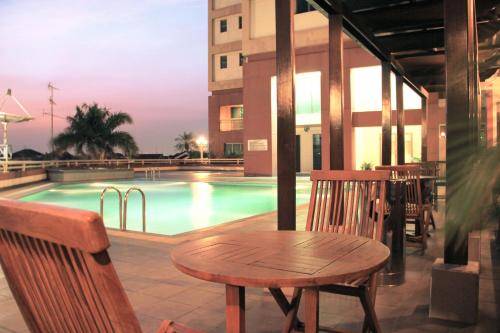 Apartment Surabaya
