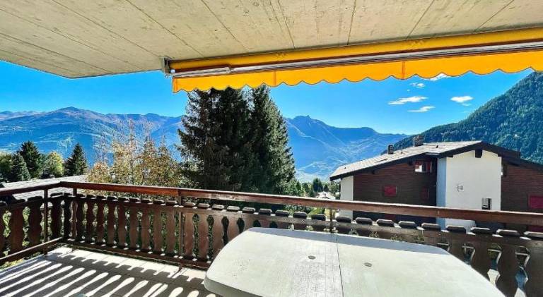 Holiday apartment with 3 rooms for 8 persons — photo 3