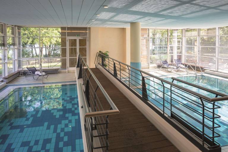 Seminaris SeeHotel Potsdam — photo 4