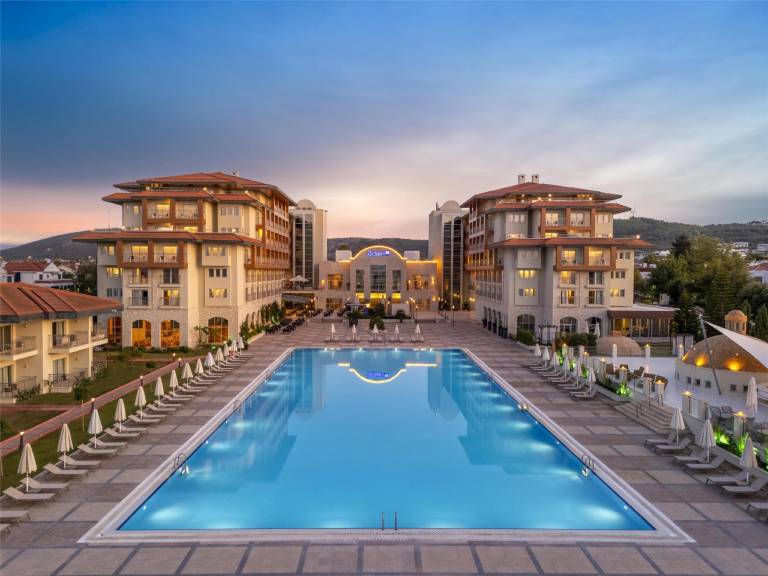 Radisson Blu Resort and Spa Cesme — photo 2