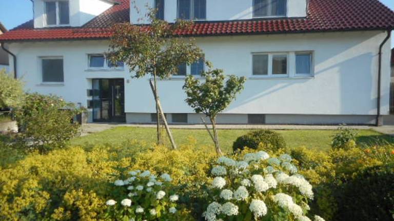 Ferienwohnung Heroldstatt