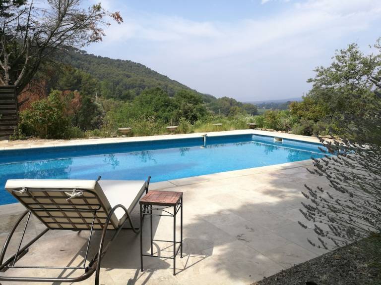 Maison de vacances Le Castellet