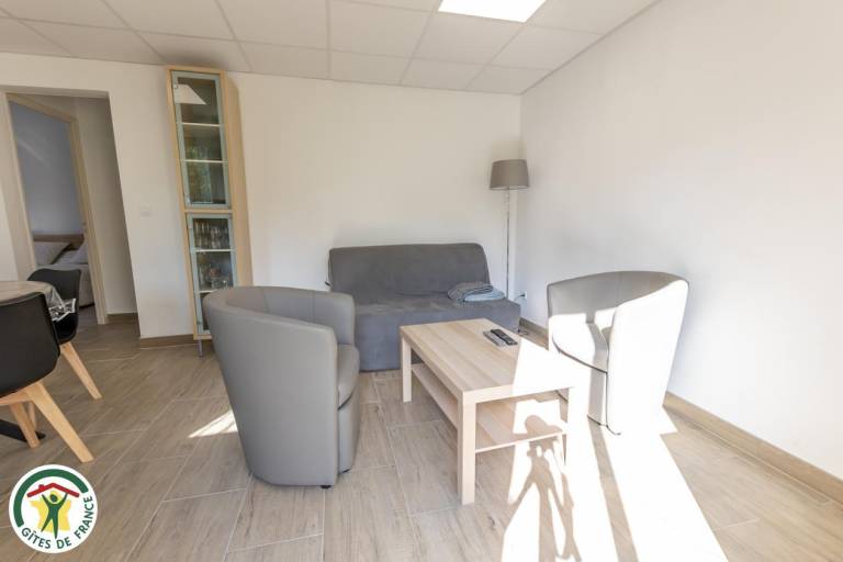 Gite with garden & terrace | Dogs allowed — photo 2