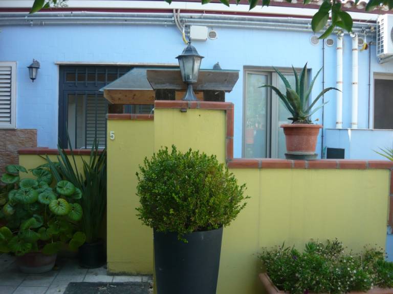 Appartamento Tortoreto Lido