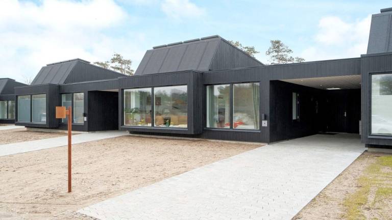 Ferienhaus  Gilleleje