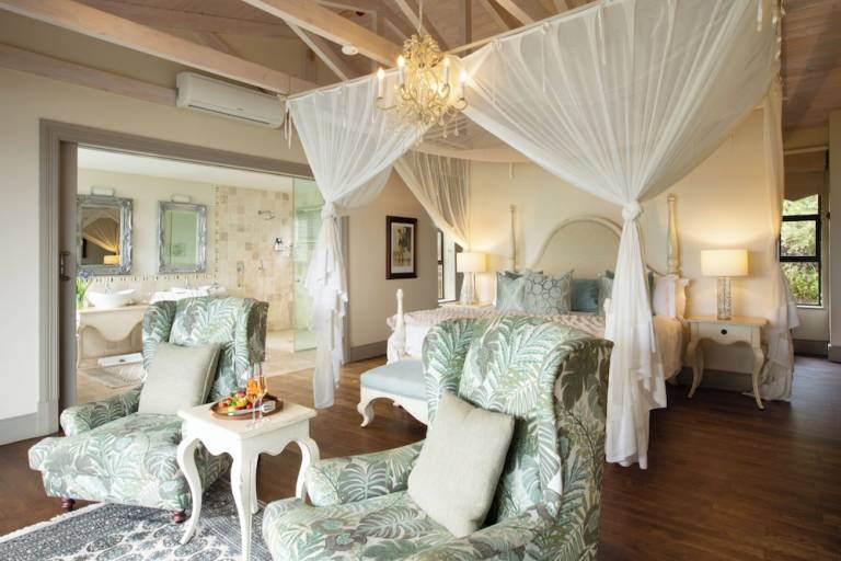 Lodge  Hout Bay