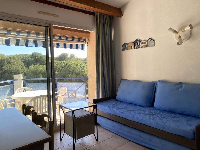 Rental apartment with pool | Pets allowed — photo 4