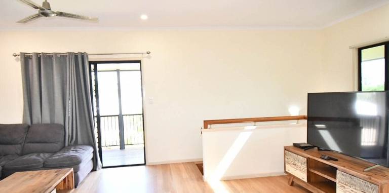 House  Woodgate