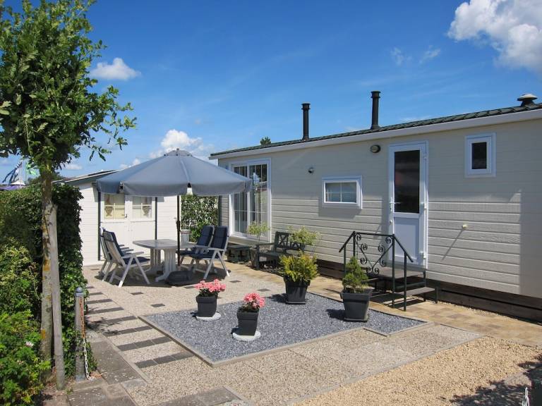 Chalet Renesse