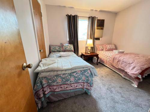 Bed and breakfast West Ridge