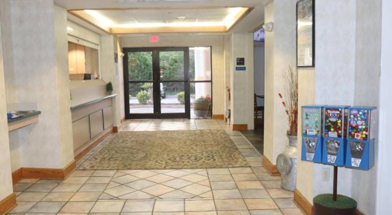 Howard Johnson by Wyndham Tifton GA I-75 — photo 3