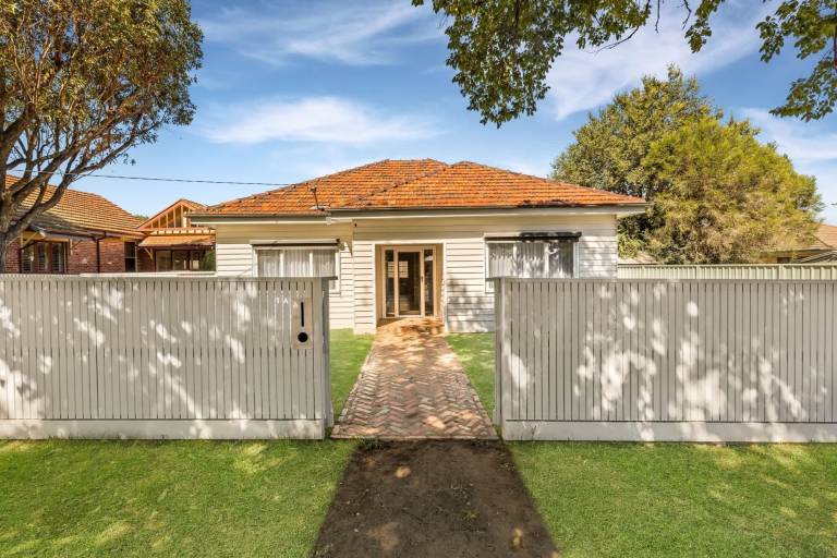 House Bendigo