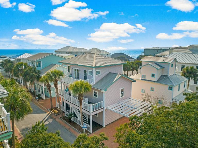 House Seaside