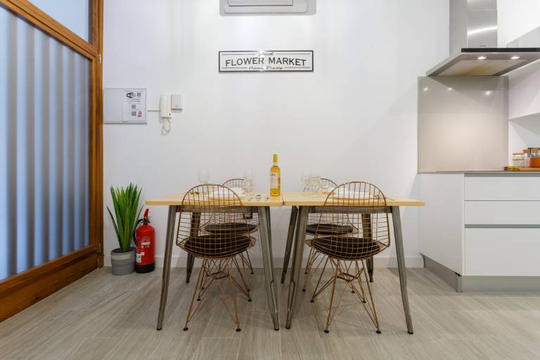 Rental apartment | Close to Cádiz Cathedral — photo 4