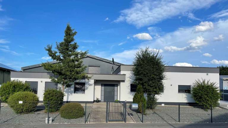 Ferienwohnung Altdorf bei Nürnberg