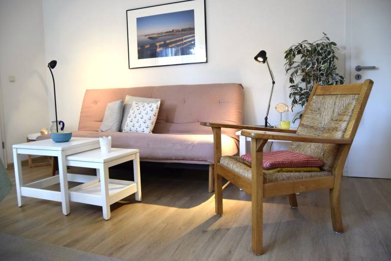 Ferienwohnung Schönberger Strand