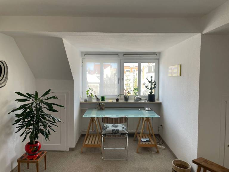 Ferienwohnung Bogenhausen
