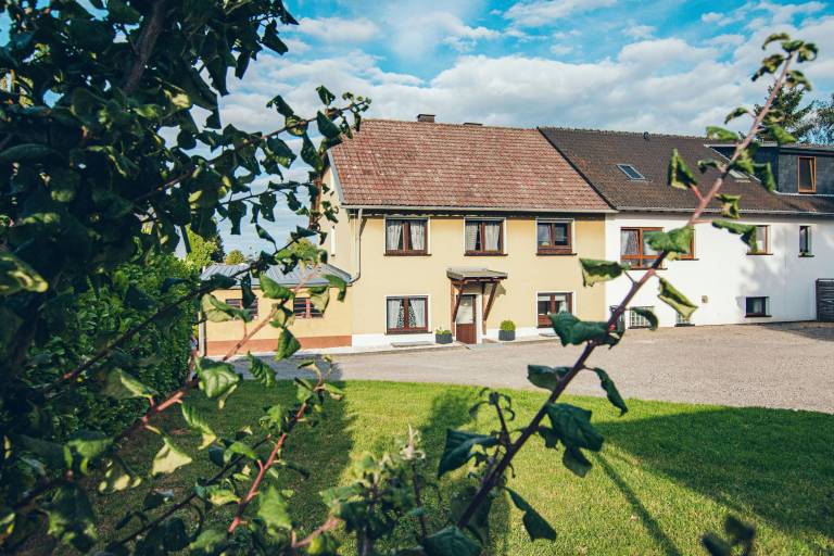 Ferienwohnung Kalenberg