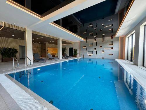 Apartament  Rewa