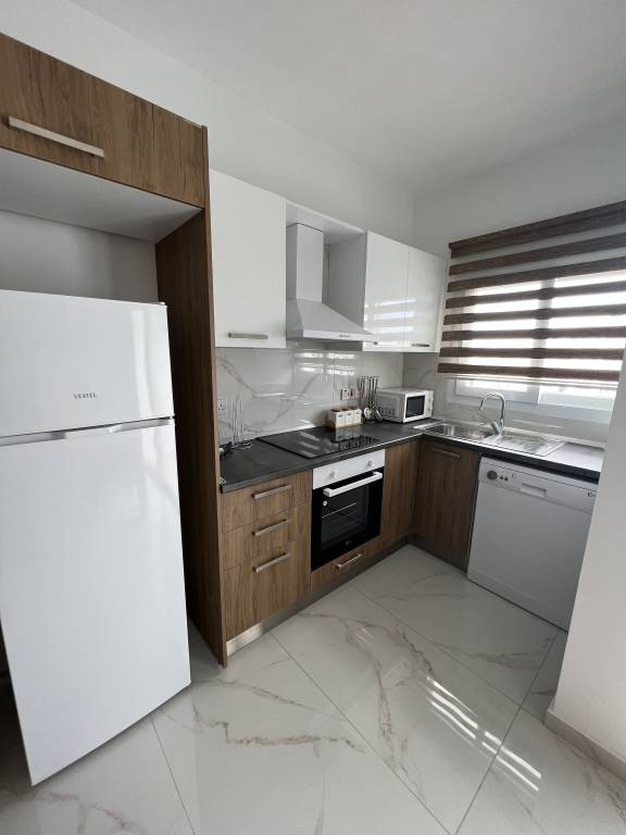 Apartment Nicosia District