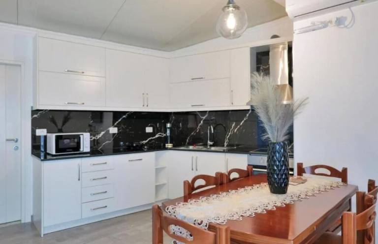 Ferienwohnung Saranda