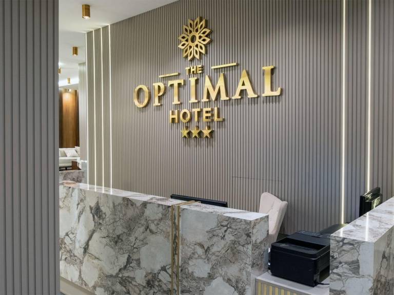 OPTİMAL HOTEL in Bursa