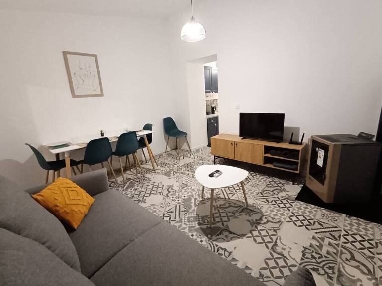 Ferienwohnung  Fontainebleau