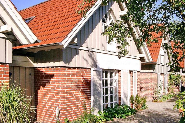 Ferienhaus Steinhude