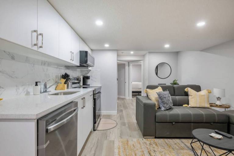 House Airdrie