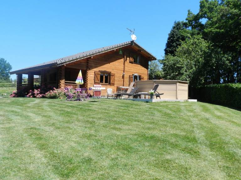 Chalet  Saissac