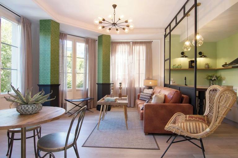 Apartamento Granada