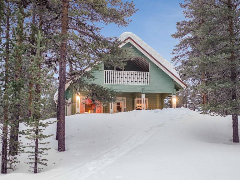 House with sauna — photo 5