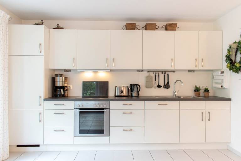 Fully equipped beautiful holiday apartment with patio | Close to the beach | Pets allowed — photo 4