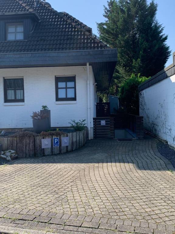 Ferienwohnung  Pulheim