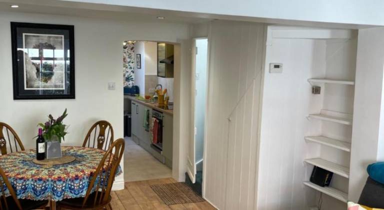 North Laine Sunny Cottage - PARKING available — photo 2