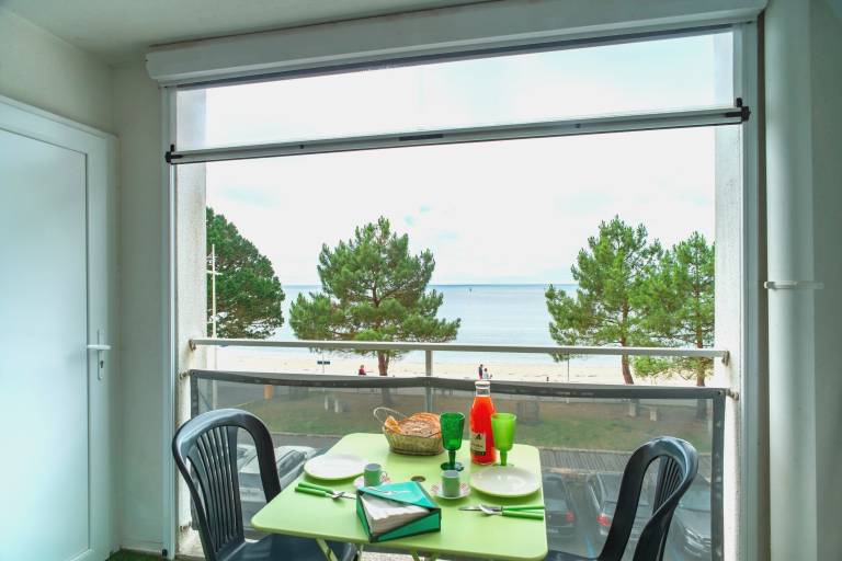 Appartement Bénodet