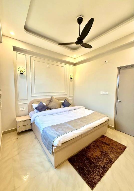 Vacation home with 2 rooms for 4 persons — photo 2